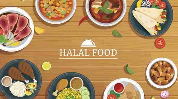 Comment est fait la charcuterie halal ?