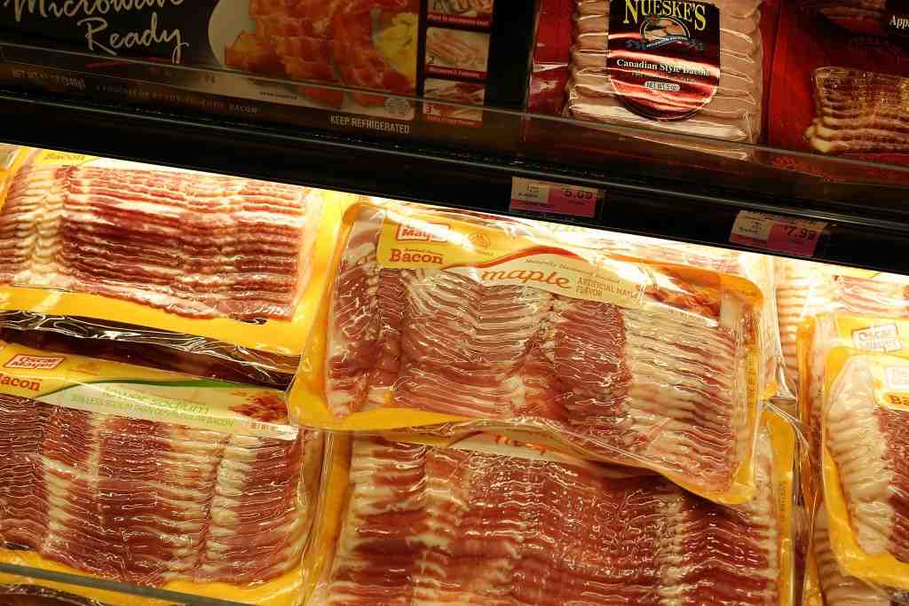 Est-ce que la viande rouge est Cancerigene ?