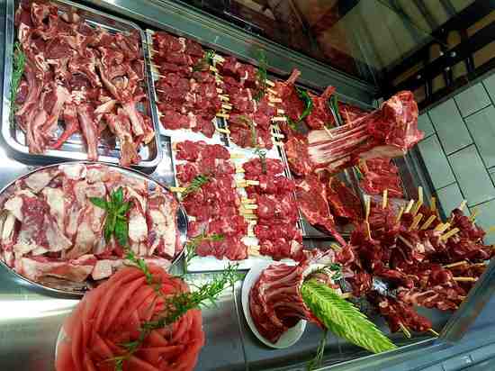 Pourquoi la viande halal est meilleur ?