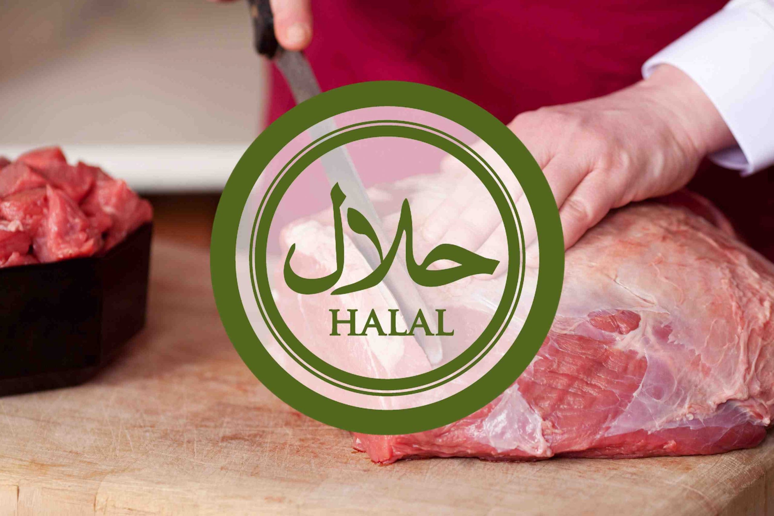 Quelle est la différence entre la viande halal et non halal ?