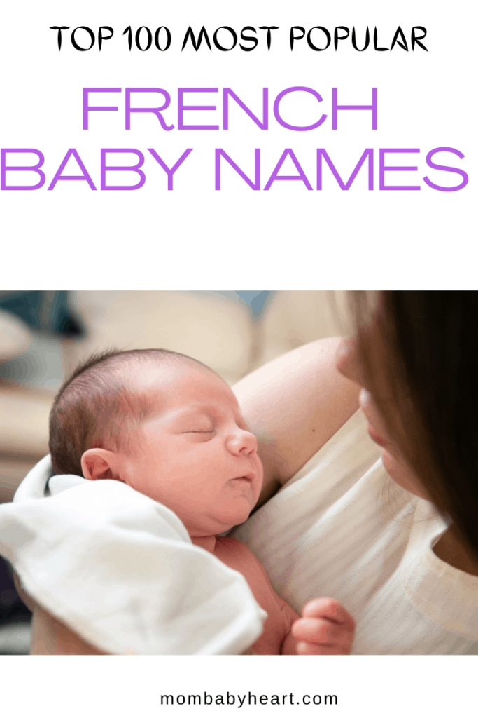 Quel est le prénom le moins populaire ?