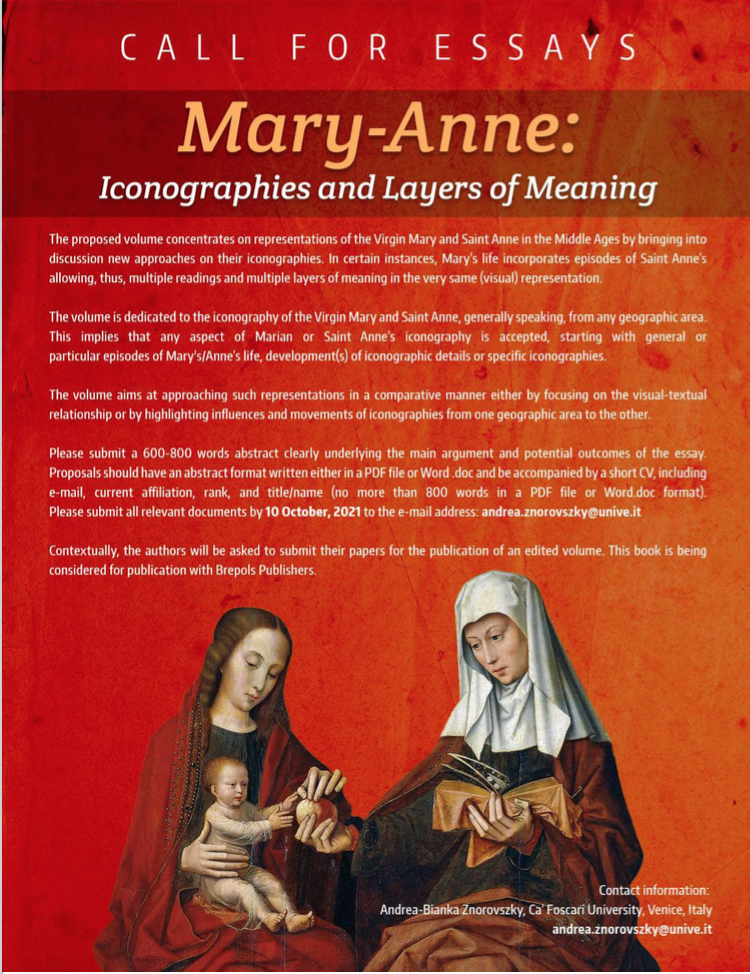 Quelle est la signification de Marie ?