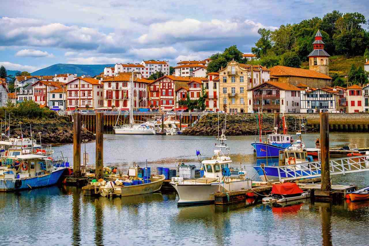 Où vivre au Pays basque espagnol ?