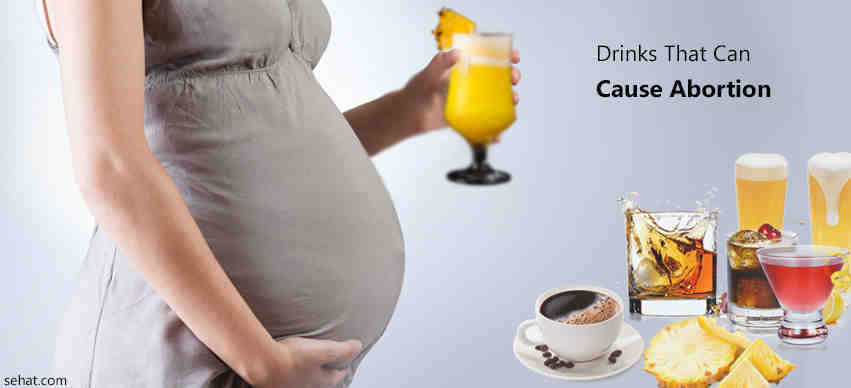 Pourquoi le café est mauvais pour les femme enceinte ?