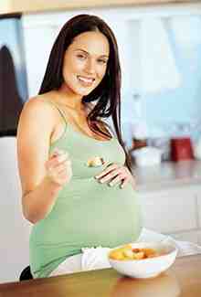 Quels sont les interdits pour une femme enceinte ?